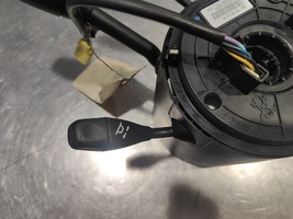 2000-2006 MERCEDES W220 S600 STEERING COLUMN WIRING LOOM W/ STALK SWITCHES K2630 image 5