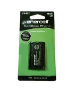 Enercell 3.6V/700mAh Ni-MH Phone Battery for Panasonic (23-907) - $1,308.55 MXN