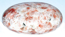 Sunstone palm stone - $927.17 MXN
