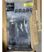 Metra 99-7001 Single DIN Dash Kit for 1989-2005 Mitsubishi Dodge Eagle N... - $220.89 MXN
