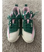 NIKE DZ7533 300 GIANNIS IMMORTALITY 3 SHOES GREEN/BEIGE SNEAKERS Size 10... - €77,10 EUR