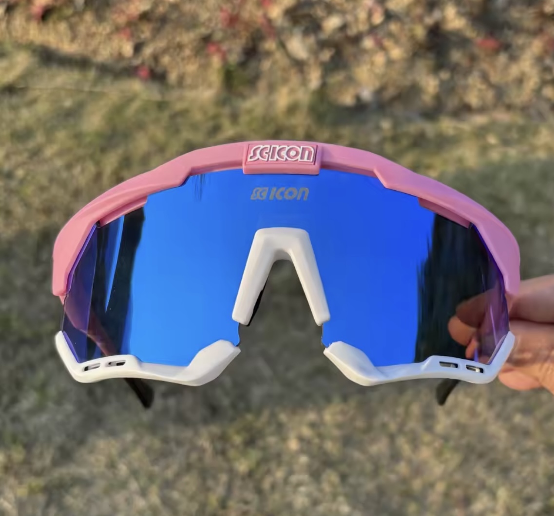  Sunglasses – SCICON Style, Lightweight  - $48.88