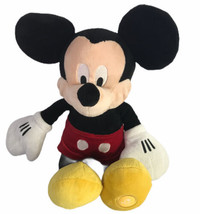 Disney Mickey Mouse Plush 16” Plush - £18.89 GBP