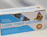 2 Brother CBTN460 TN460/560/570 Premium Compatible Laser Toner Ink Cartr... - £14.63 GBP