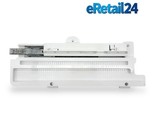 LG Kenmore Refrigerator Freezer Tray Slide Rail Right AEC73697601 MEG631... - $37.72
