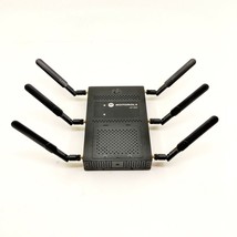 Motorola AP-650 Wireless Access Point Dual Radio w/ 6 Antennas 802.11n U... - £24.03 GBP