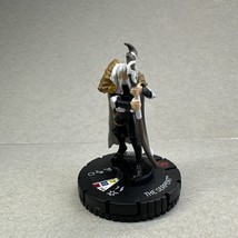 Marvel Heroclix Fear Itself The Serpent #027 No Card - $11.67