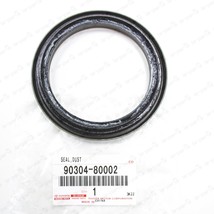 New Genuine OEM Toyota 96-02 4Runner Front Rh/Lh Axle Hub Dust Seal 9030... - £29.52 GBP