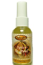 Spice &amp; Peel Refresher Spray 2oz CS-8470 - $7.95