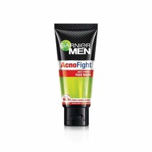 Garnier Men Acno Fight Anti-Pimple Facewash, 50g (Pack of 1) - £9.38 GBP