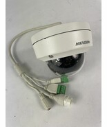 Hikvision DS-2CD2142FWD-IS 4MP Vandal-Resistant Outdoor POE IP Dome Came... - $89.07 CAD