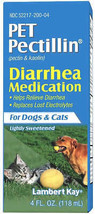 Pet Pectillin Diarrhea Medication by Lambert Kay - $13.81+