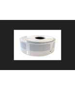 Centurion Cs Geng-3r Dymo Bin Tag Label, White/Grey, 1-1/8 in X 2 in - $1,343.27 MXN