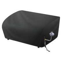22.5&quot; Griddle Cover for Blackstone 22&quot; Flat Top Grill with Hood, Medium ... - $322.92 MXN