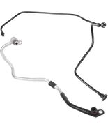 1665001091 Radiator Hose 2012-2019 Compatible with Mercedes Benz GLE500 ... - €65,29 EUR