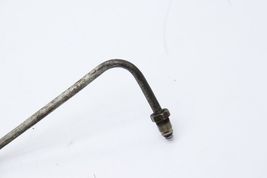 03-04 FORD F-350 SD 6.0L DIESEL POWER STEERING PRESSURE LINE HOSE Q9961 image 3