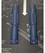 3D Printed Transformers G1 Grand Or Brave Maximus Replacement Hip Cannon... - $367.50 MXN
