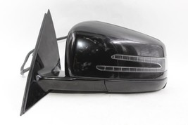 Left Driver Side Black Door Mirror 221 Type Power 10-13 MERCEDES S550 OEM #21... - $719.99