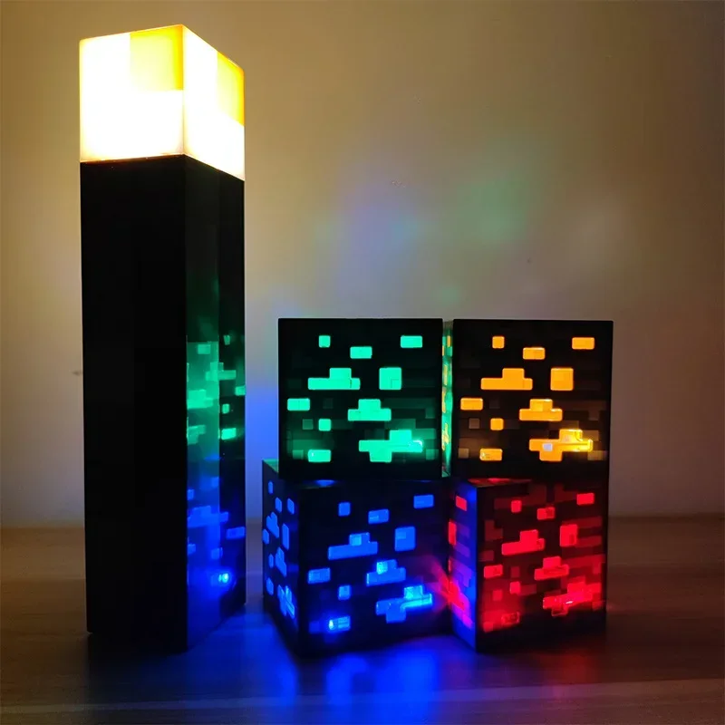 Brownstone Torch LED Light USB Rechargeable Night Light for Living Room ... - $5.94+