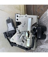 2011-2020 Dodge Durango/Jeep Grand Cherokee Tailgate Power Motor Lock La... - $81.87 CAD