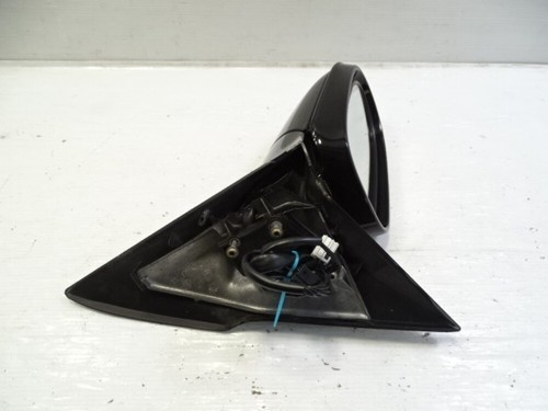 03 Mercedes R230 SL55 mirror, door, exterior, left 2003 only Item image 8