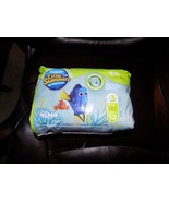 Huggies Little Swimmers Disposable Swim Diapers, Small, 12-Count - Pink/... - $22.46 CAD