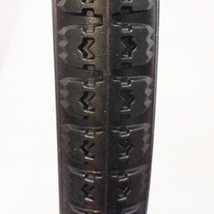 MSP X2pcs 26inch 26X1 3/8 Wheelchair Solid PU Black Tire 26" Wheel Parts B2B image 2