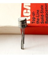 RCA Solid State Replacement Device SK3116 OB NIB NOS Vintage RCA E22 - €17,24 EUR