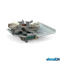 GE Microwave Convection Fan Motor Assembly WB26X0164 WB06X0376 [✅TESTED] - €68,42 EUR