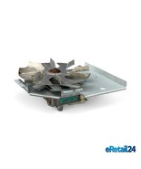 GE Microwave Convection Fan Motor Assembly WB26X0164 WB06X0376 [✅TESTED] - $79.71