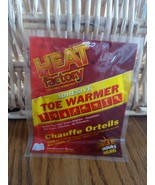 Heat Factory Adhesive Toe Warmer - €9,35 EUR