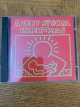 A Very special Christmas CD - £20.10 GBP