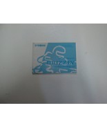 1999 Yamaha Grizzly YFM600FWAL (C) Operatori Proprietari Owner Manuale N... - €47,51 EUR 1999 Yamaha Grizzly YFM600FWAL (C) Operatori Proprietari Owner Manuale N... - €47,51 EUR