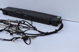 04-10 BMW E64 630i 650i M6 Convertible Top Hydraulic Pump Motor & Cylinders  image 4