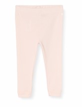 Petit Bateau 1 Pack Baby Girl&#39;s Leggings in Plain 1x1 Rib Knit Sizes 3/M- 36/M S - £23.13 GBP