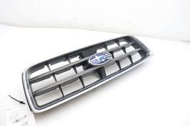 Grille Fits 03-05 FORESTER 63407 image 5