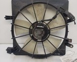 Radiator Fan Motor Fan Assembly Radiator Coupe Fits 01-05 CIVIC 755835 - $65.34
