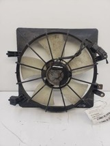 Radiator Fan Motor Fan Assembly Radiator Coupe Fits 01-05 CIVIC 755835 - £51.33 GBP