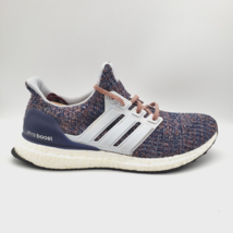 ADIDAS Ultra Boost 4.0 Multi-Color Running Shoes (Women&#39;s Size 8.5) BB6148 - $39.55
