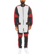 Color Block Track Set - $70.50