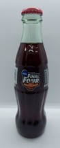 Final Four NCAA 2010 Indianapolis  COCA COLA  COKE BOTTLE   - £7.73 GBP