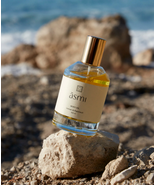 ASMI Organic Ayurvedic Regimen VETIVER &amp; PATCHOULI Body Oil WIND 3.4oz 1... - $94.39 CAD