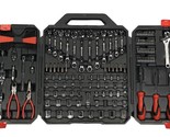 Crescent Loose hand tools Mechanic&#39;s set 400180 - £55.08 GBP
