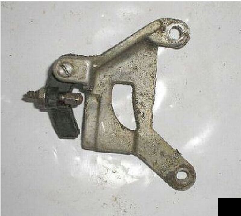 1976 9.9 HP Evinrude Outboard Mount or Bracket - $3.88