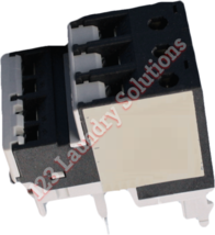 (NEW) Washer OVERLOAD CONTACTOR 193-TAC-16 for UNIMAC F8344101P - £167.33 GBP