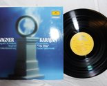 Wagner Rheingold Die Walkure Siegfried Gotterdammerung &amp; Karajan Scenes ... - £35.32 GBP