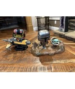 Star Wars Funko Pop Poe Dameron Mandelorian Child Lot - $20.31 CAD