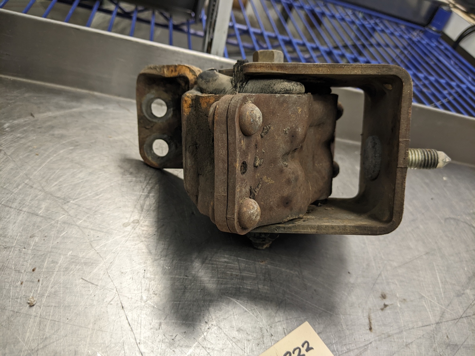 Motor Mount For 99-00 Ford Windstar  3.8 - $36.33