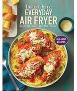 Taste of Home Everyday Air Fryer vol 2: 100+ Recipes for Weeknight Ease ... - £16.28 GBP