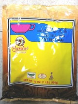 16 oz Thai Tea Leave Mix by Pantai Norasingh - £8.52 GBP